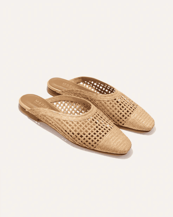 The Clara Mule