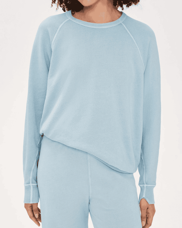 The College Sweatshirt