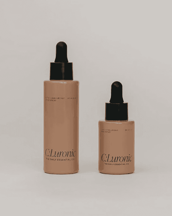 The Daily Essential Co C:Luronic