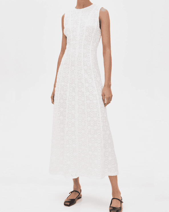 The Leanne Dress