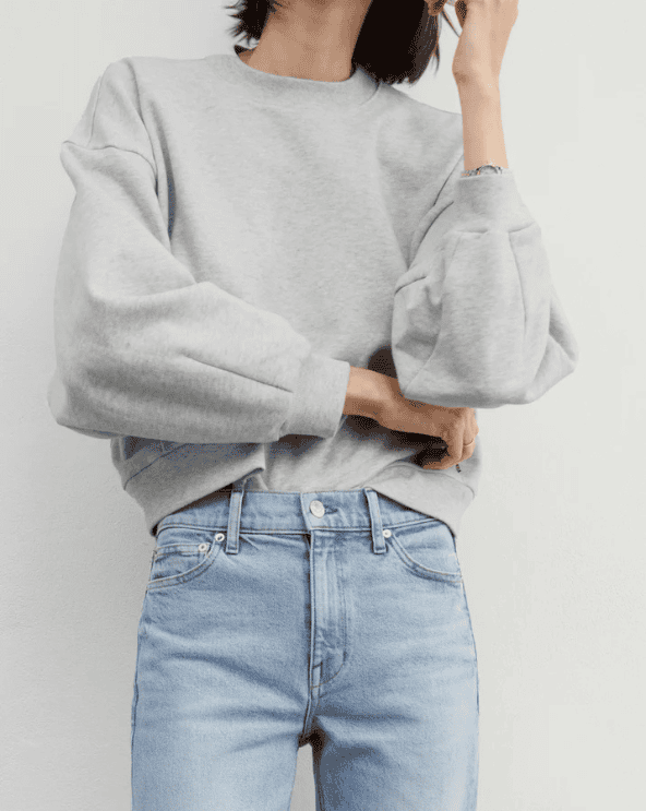 The Locker Sweatshirt