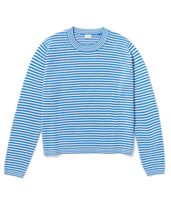 The Peyton Knit Sweater