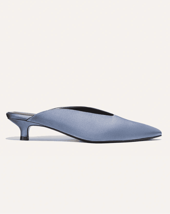 The Romy Heels