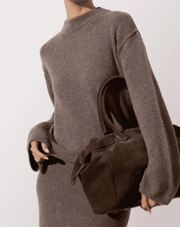 The Ronan Sweater