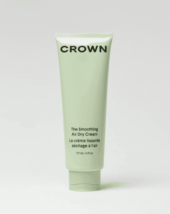 The Smoothing Air Dry Cream