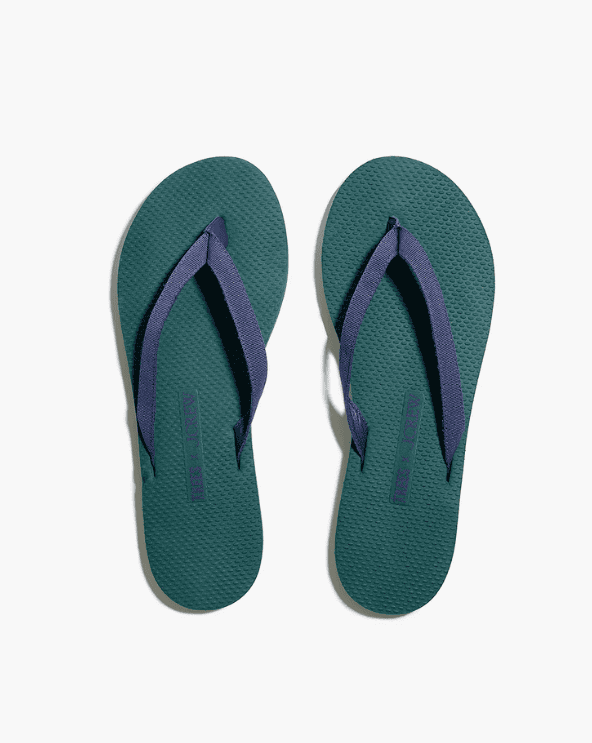 Tkees x J.Crew Sandals