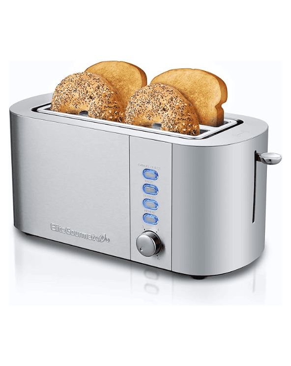 Toaster