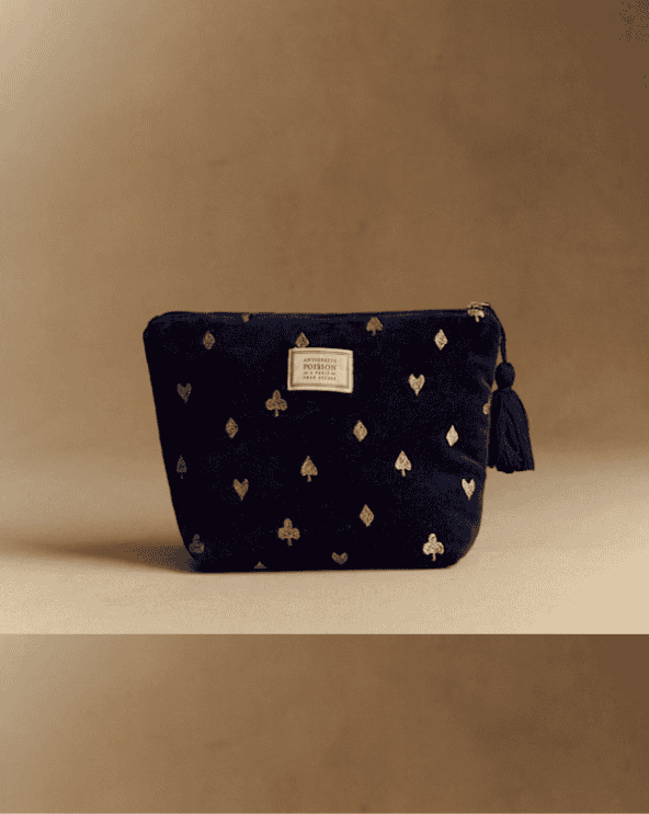 Toiletry Bag