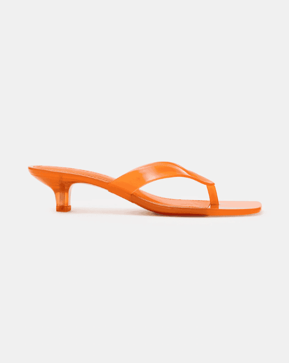 Tracie Jelly Heel