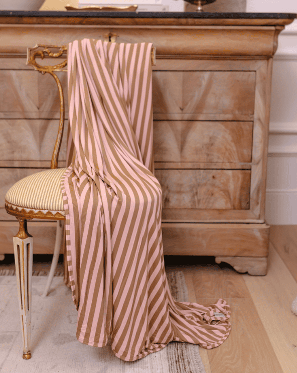 Travel Blanket