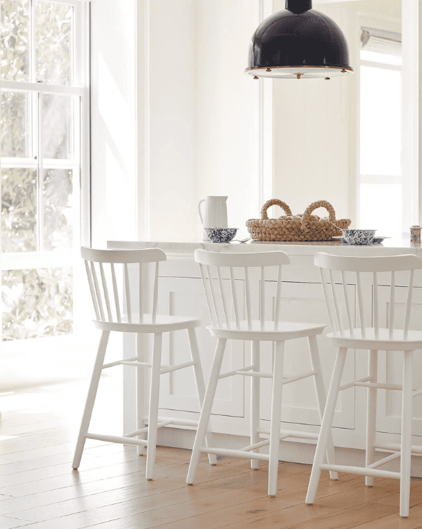 Tucker Counter Stool