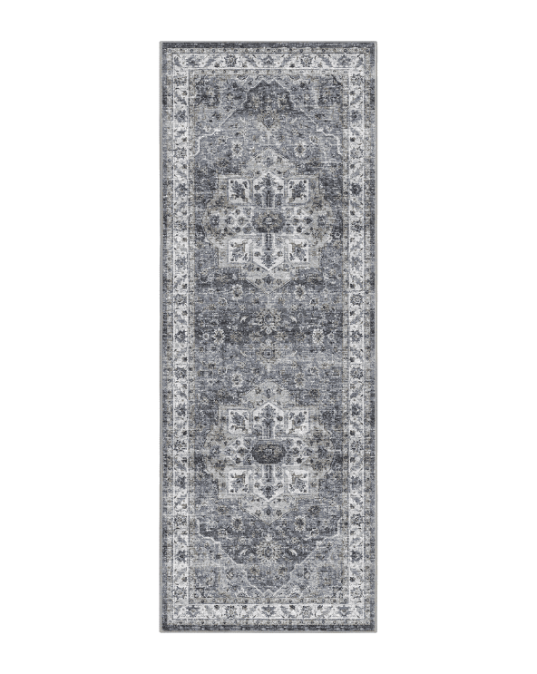 Tumble Washable Rug