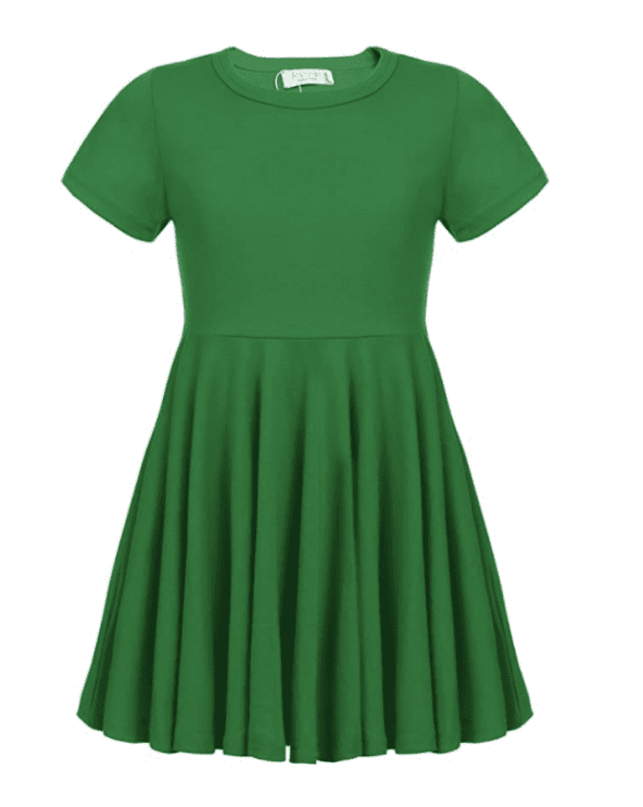 Twirl Dress