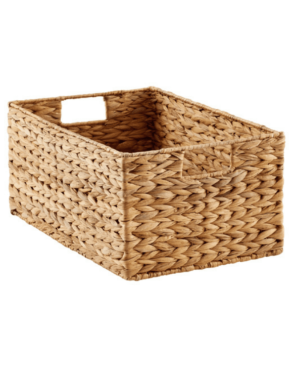 Water Hyacinth Storage Bins