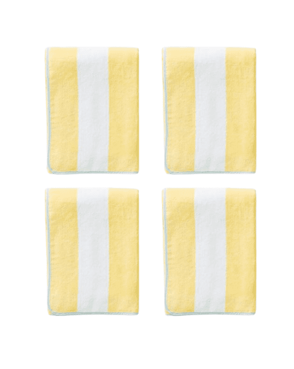 Weezie Beach Towel Bundle