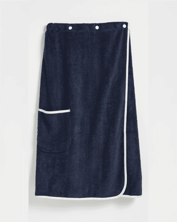 Weezie Towel Wrap