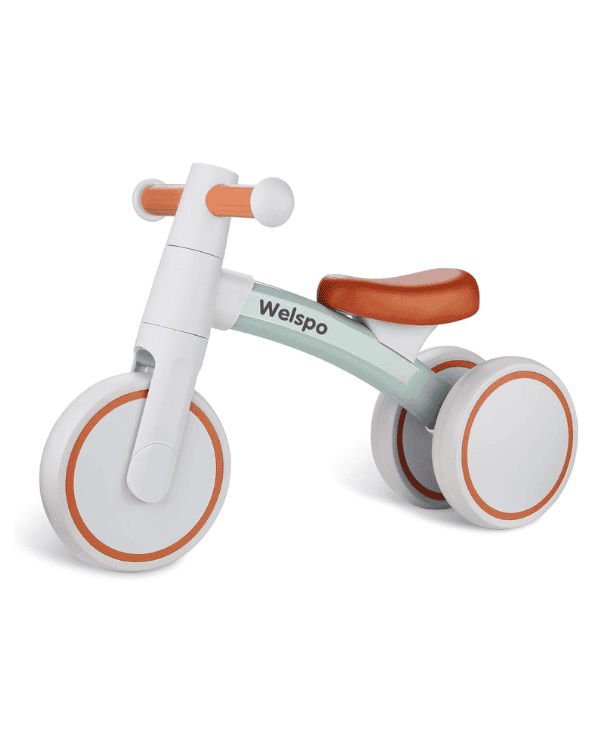 Welspo Ride On