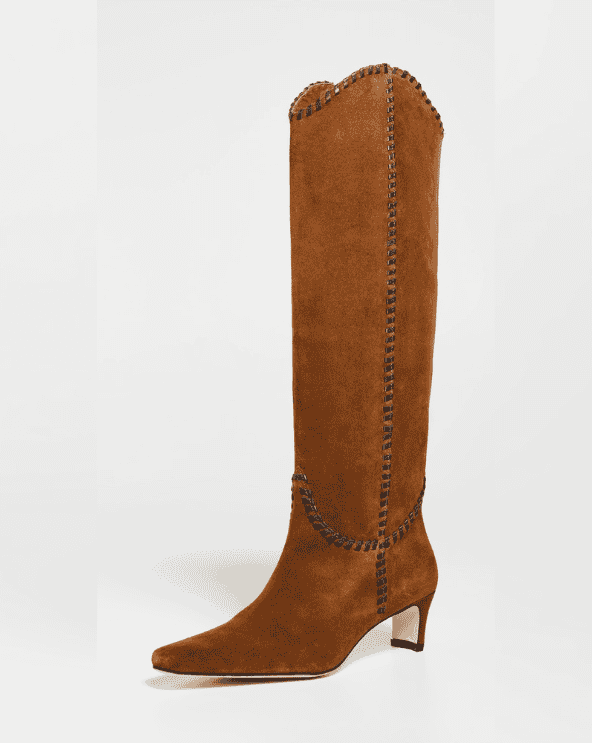 Western Wally Boots