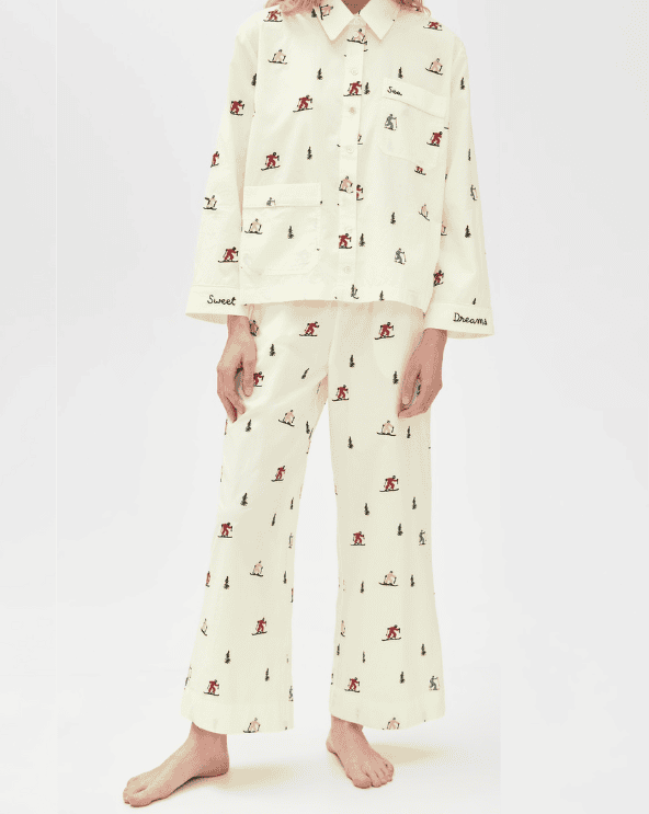Winifred Pajama Set