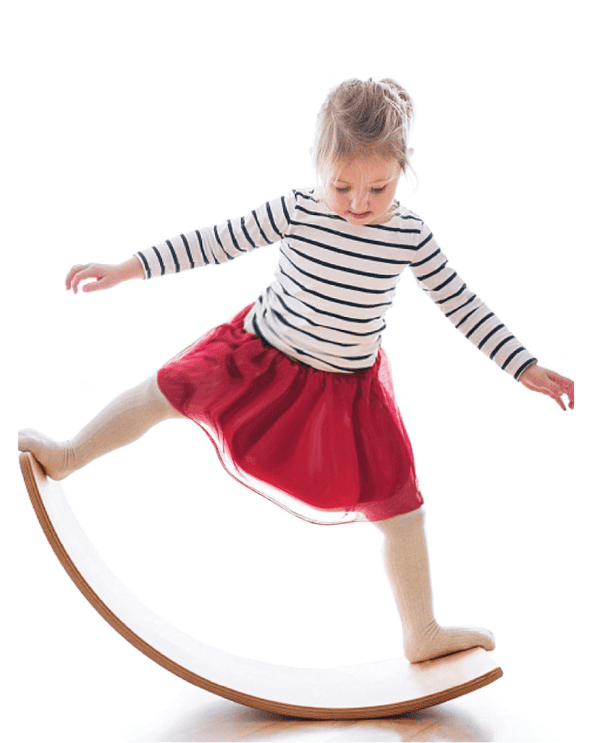Wobble Board