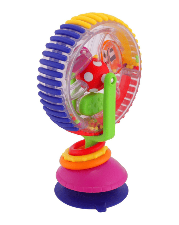 Wonder Wheel
